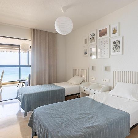 Apartamento Mucho Gusto Santa Margarita Benidorm Exterior foto