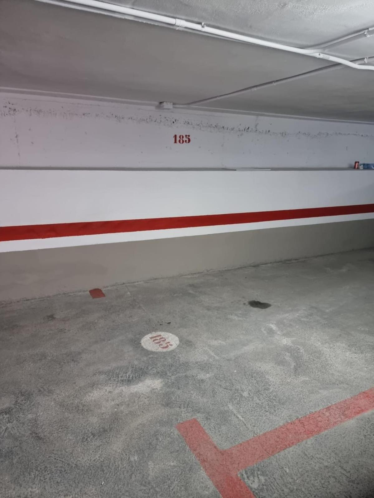 Apartamento Mucho Gusto Santa Margarita Benidorm Exterior foto